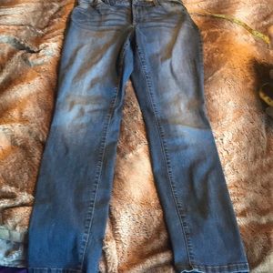 3/$40 NYDJ Denim Legging Jeans
